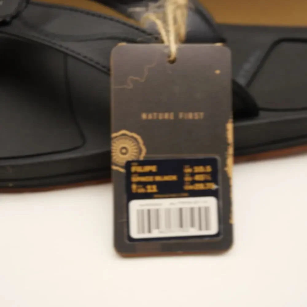 Astral Men's 11 Flipe Sandals Flip Flops Black NEW